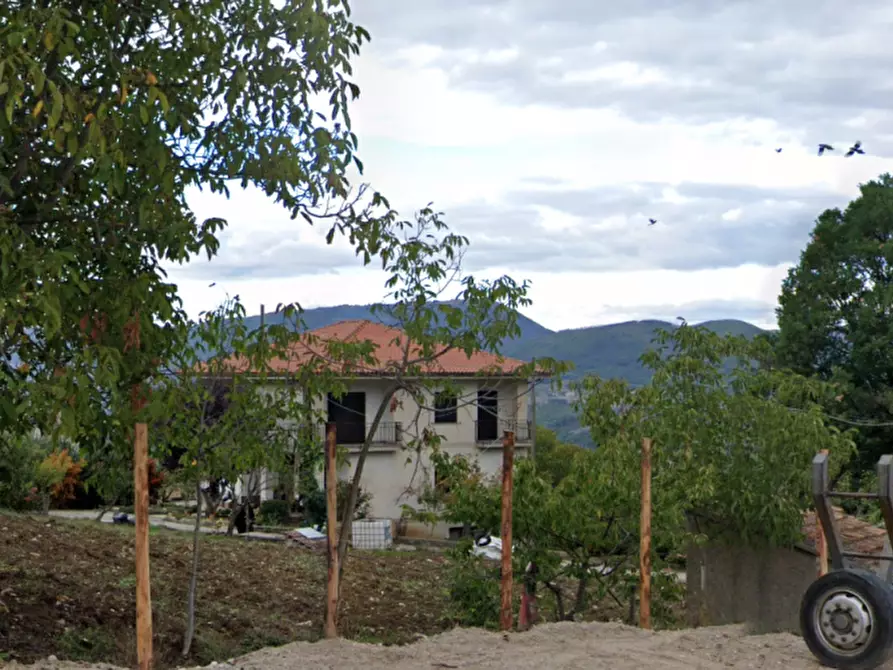 Immagine 6 di Appartamento in vendita  in Loc. Monte - Murgialunga a Brienza