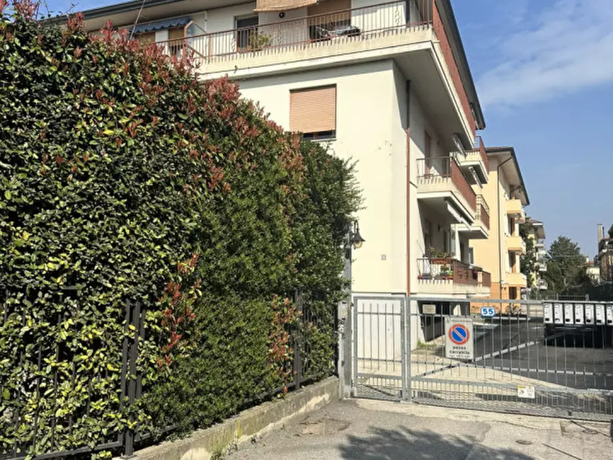 Immagine 4 di Appartamento in affitto  a Padova