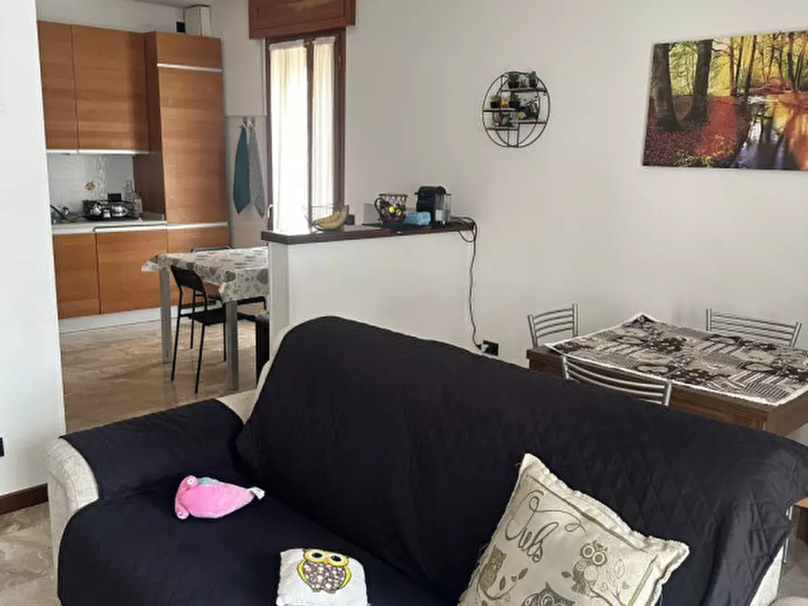 Immagine 12 di Appartamento in affitto  a Padova