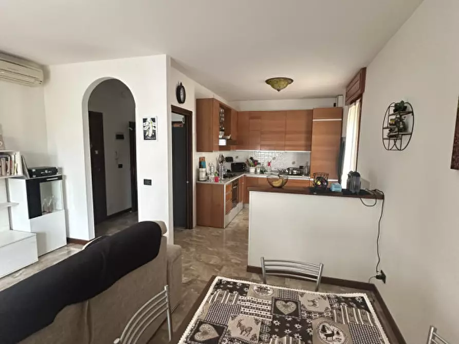 Immagine 15 di Appartamento in affitto  a Padova