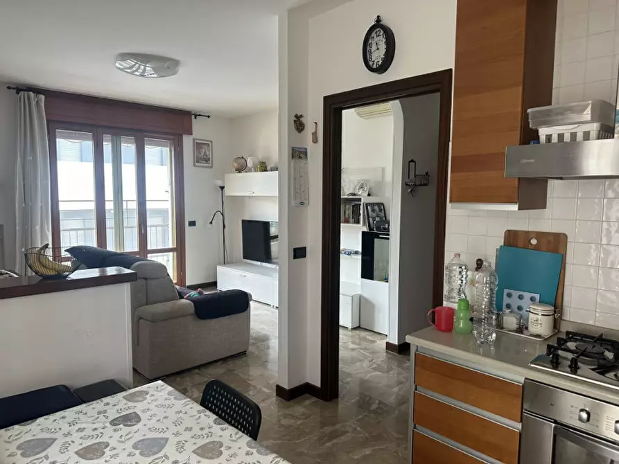 Immagine 25 di Appartamento in affitto  a Padova