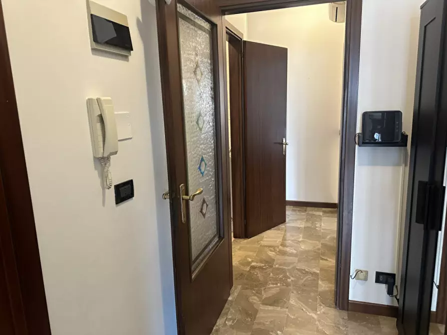 Immagine 27 di Appartamento in affitto  a Padova