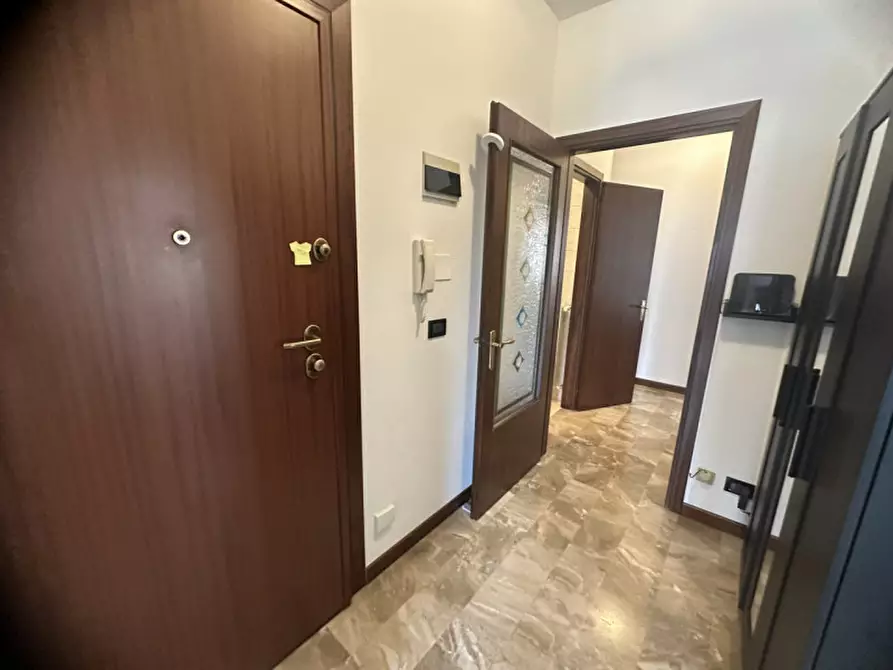 Immagine 27 di Appartamento in affitto  a Padova