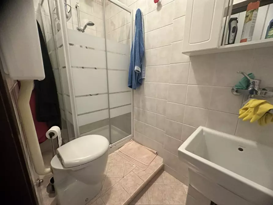 Immagine 29 di Appartamento in affitto  a Padova