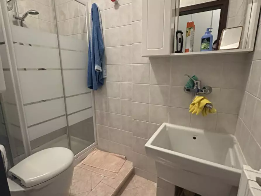 Immagine 33 di Appartamento in affitto  a Padova