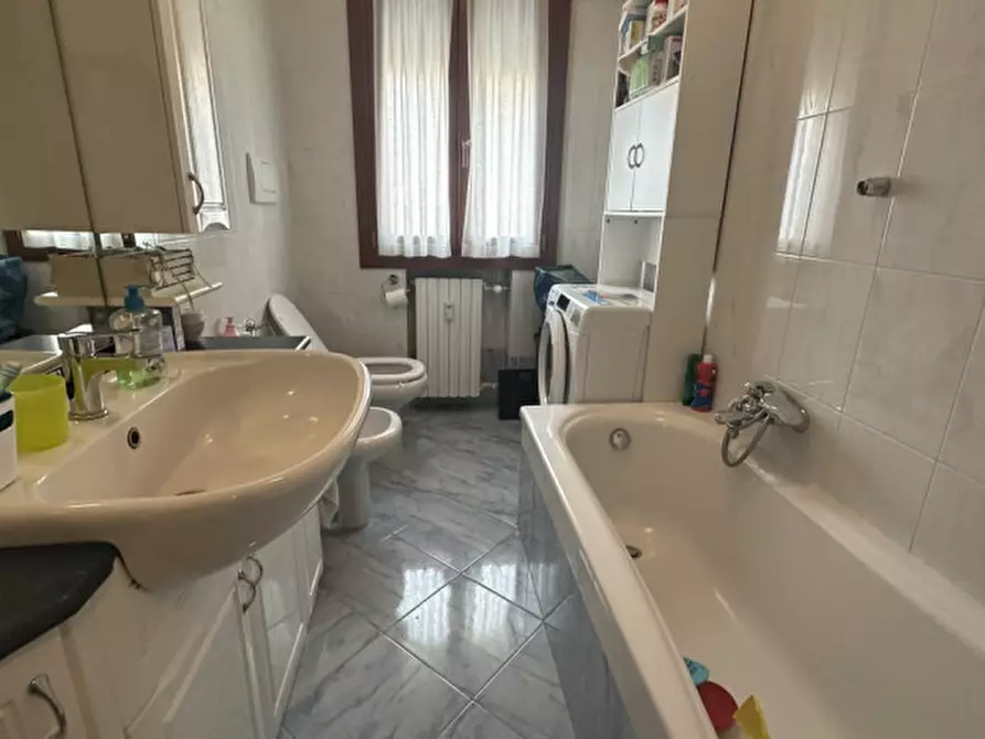 Immagine 35 di Appartamento in affitto  a Padova