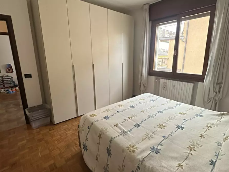 Immagine 39 di Appartamento in affitto  a Padova