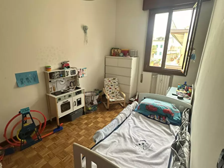 Immagine 43 di Appartamento in affitto  a Padova