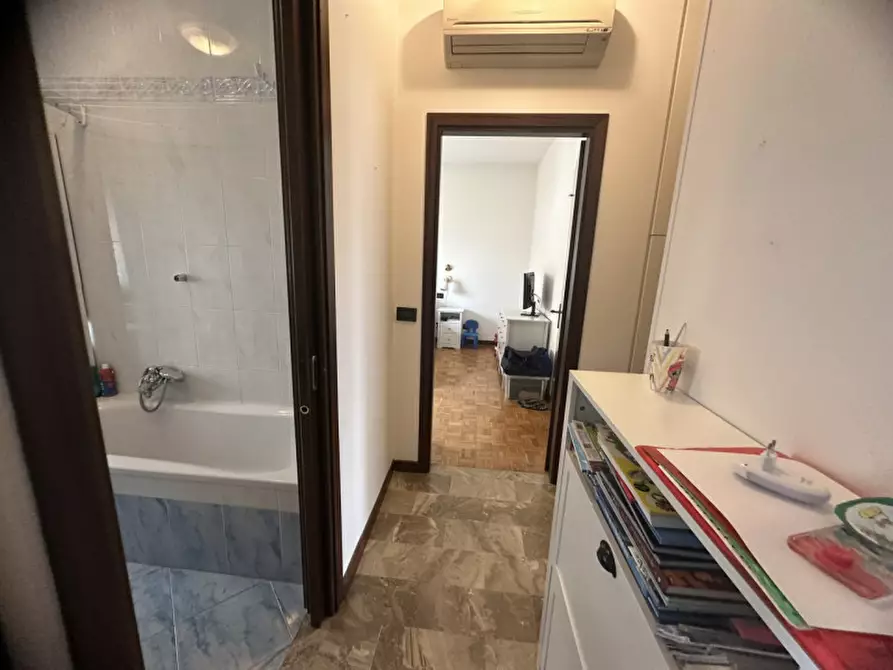 Immagine 47 di Appartamento in affitto  a Padova