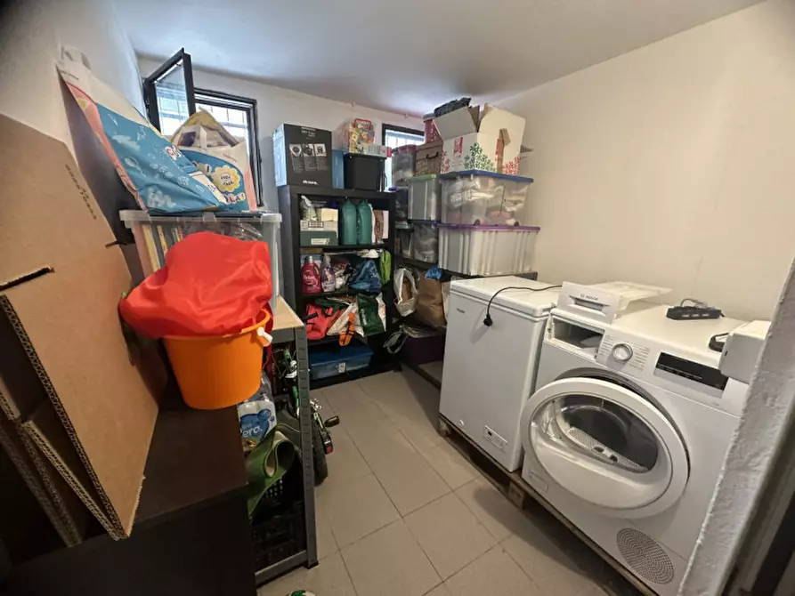 Immagine 53 di Appartamento in affitto  a Padova
