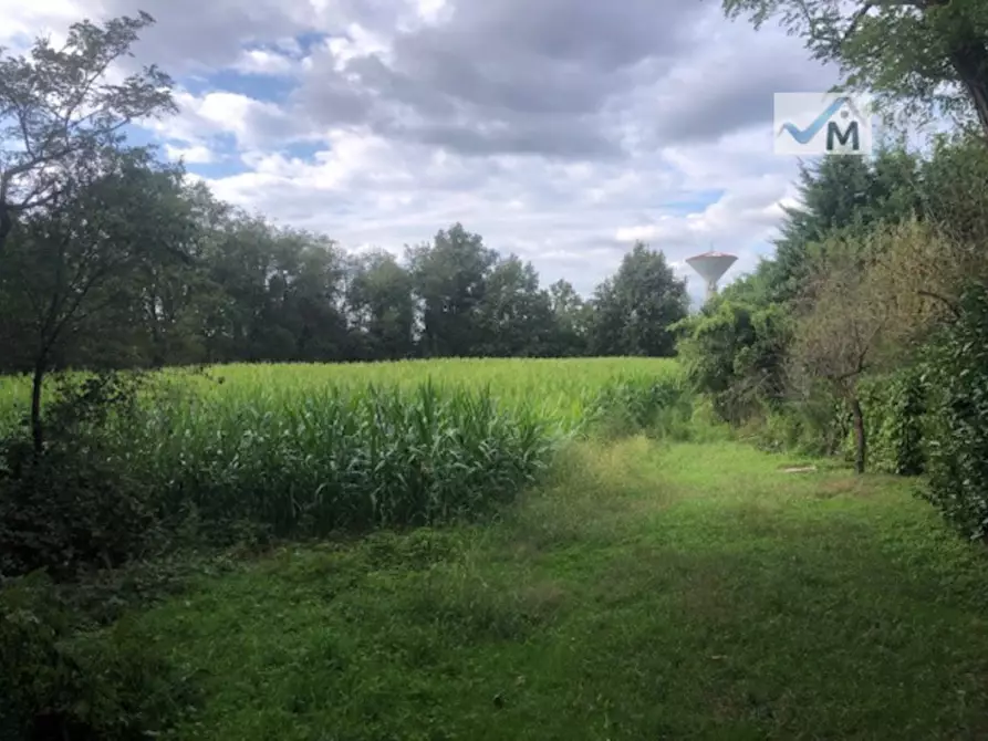 Immagine 1 di Terreno in vendita  in VIA DEI GIGLI a Cogliate