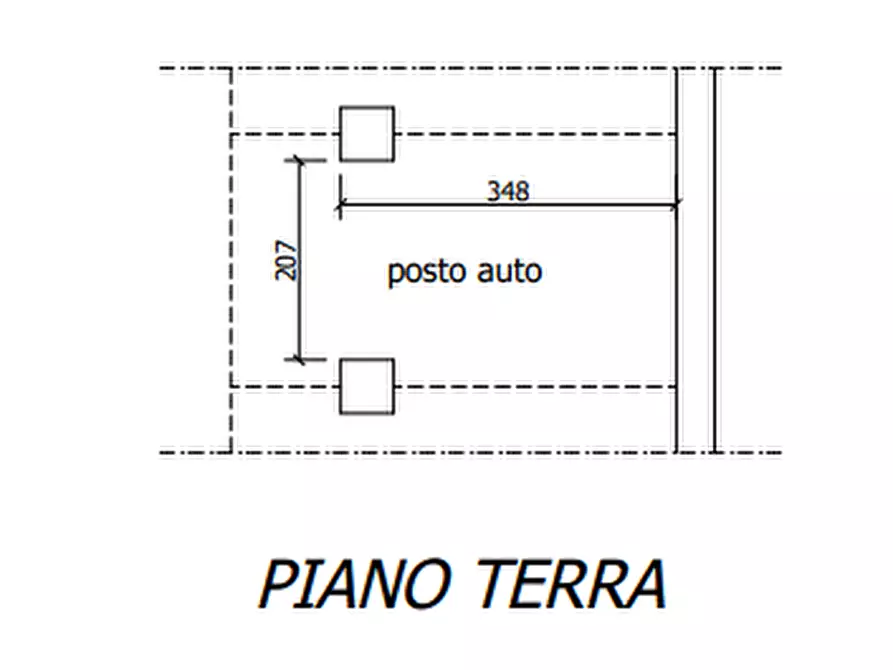 Immagine 1 di Appartamento in vendita  in Via XX Settembre 71/h a Belgioioso