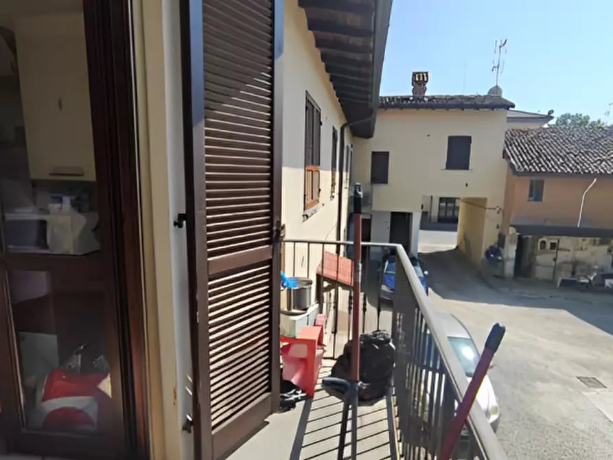 Immagine 5 di Appartamento in vendita  in Via XX Settembre 71/h a Belgioioso