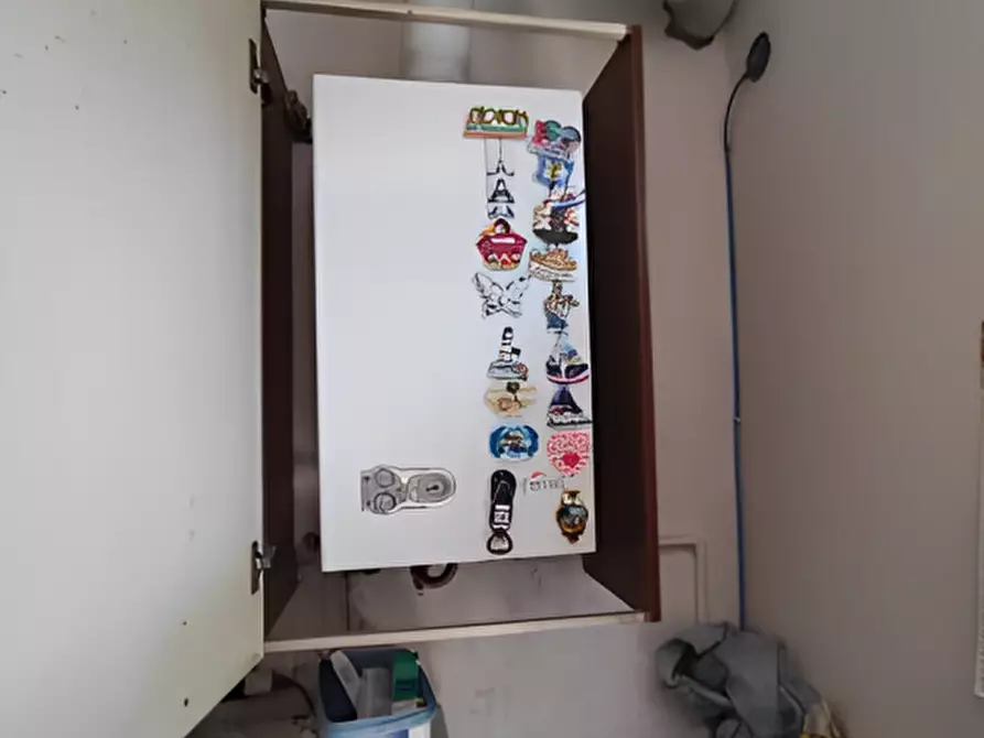 Immagine 6 di Appartamento in vendita  in Via XX Settembre 71/h a Belgioioso