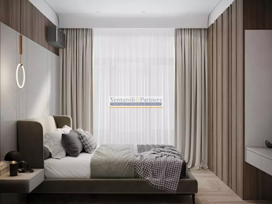 Immagine 9 di Villa in vendita  in via del Rio a Manerba Del Garda