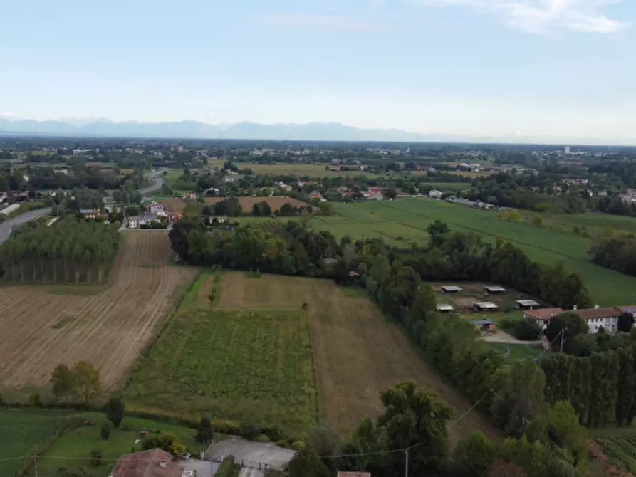 Immagine 2 di Terreno in vendita  in Via Morosini a Martellago