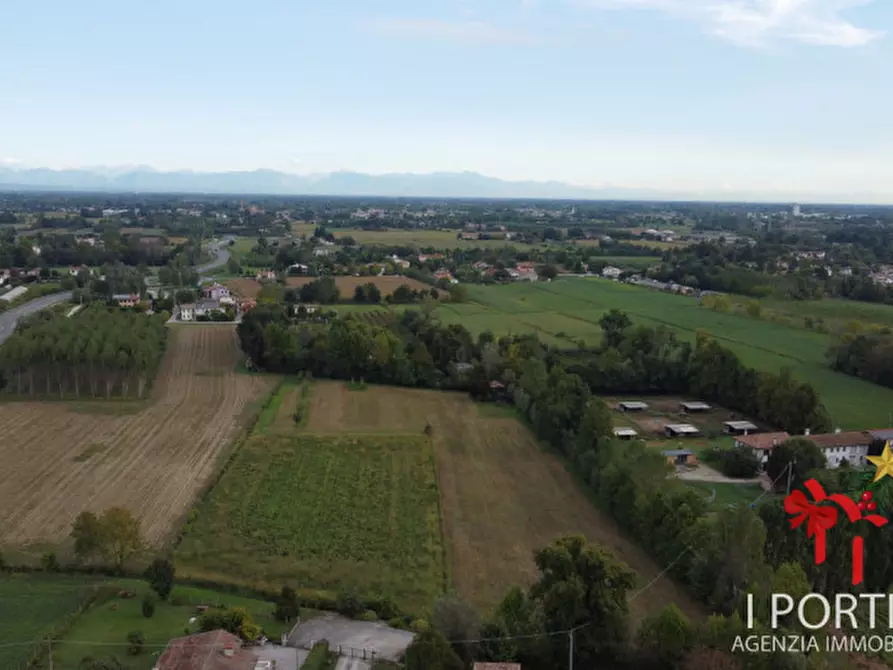Immagine 5 di Terreno in vendita  in Via Morosini a Martellago