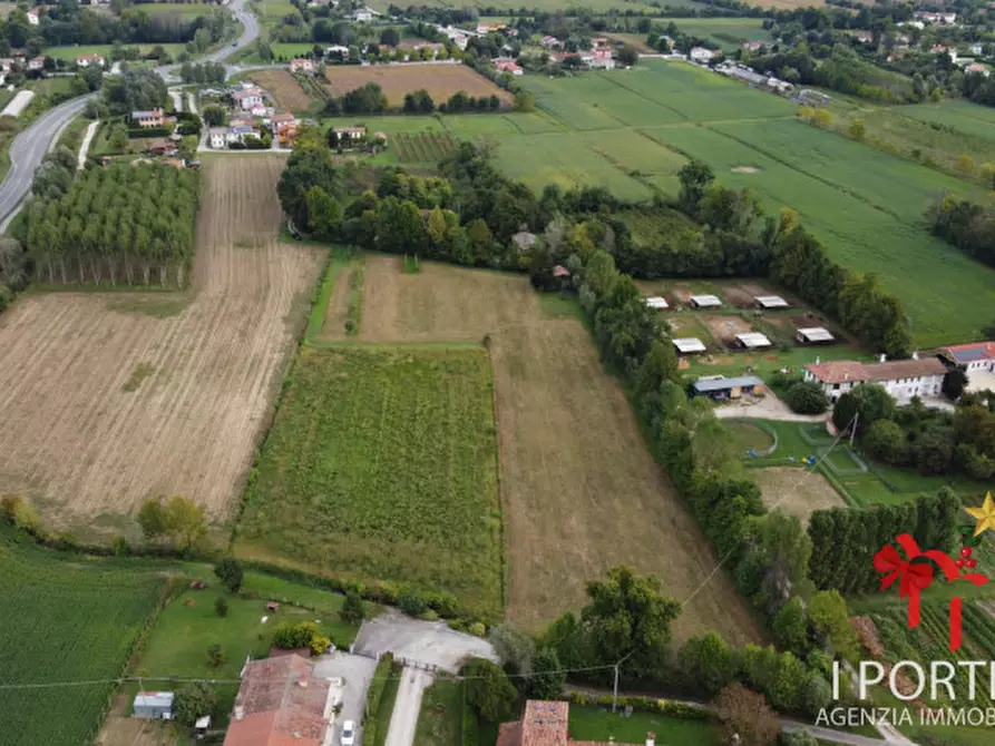 Immagine 6 di Terreno in vendita  in Via Morosini a Martellago