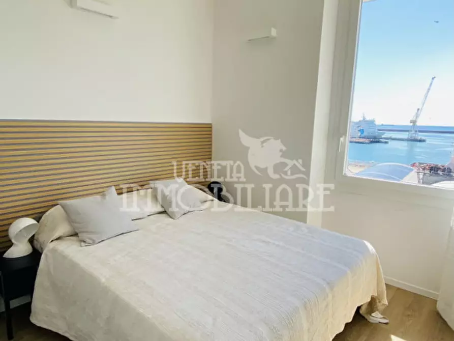 Immagine 1 di Appartamento in affitto  in via Mura del Molo a Genova