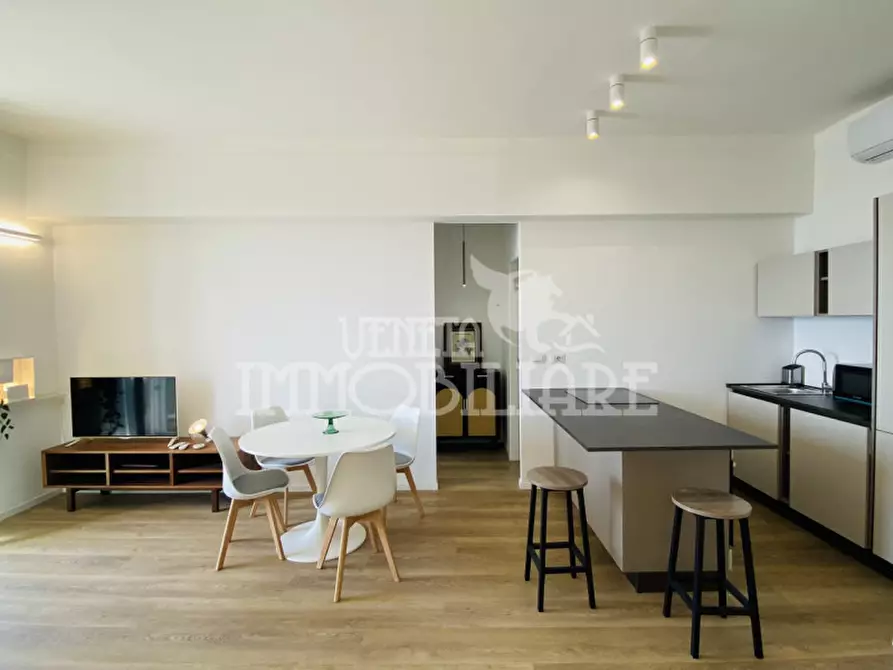 Immagine 19 di Appartamento in affitto  in via Mura del Molo a Genova