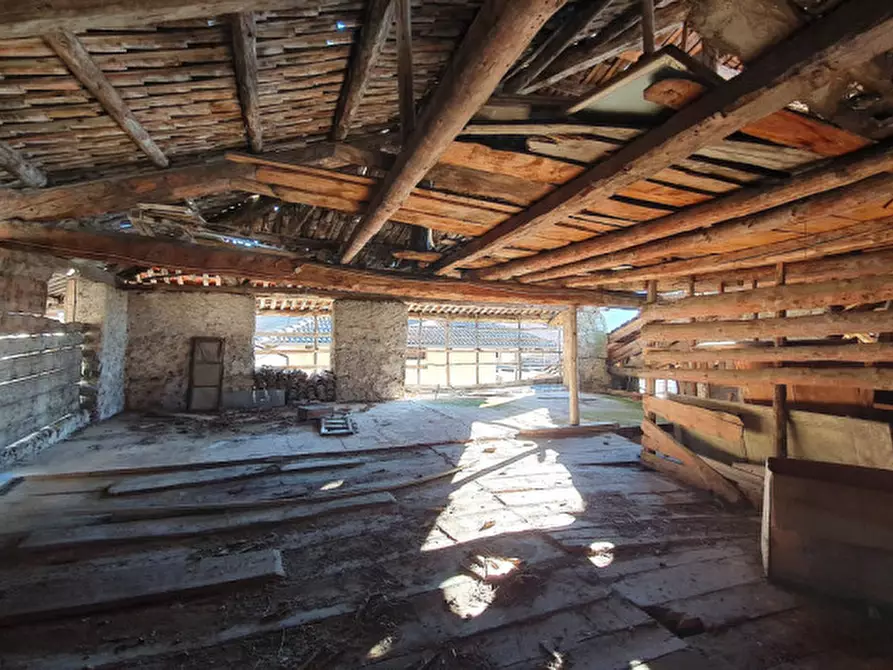 Immagine 4 di Attico in vendita  in Via Per Dolaso, 45 a San Lorenzo Dorsino