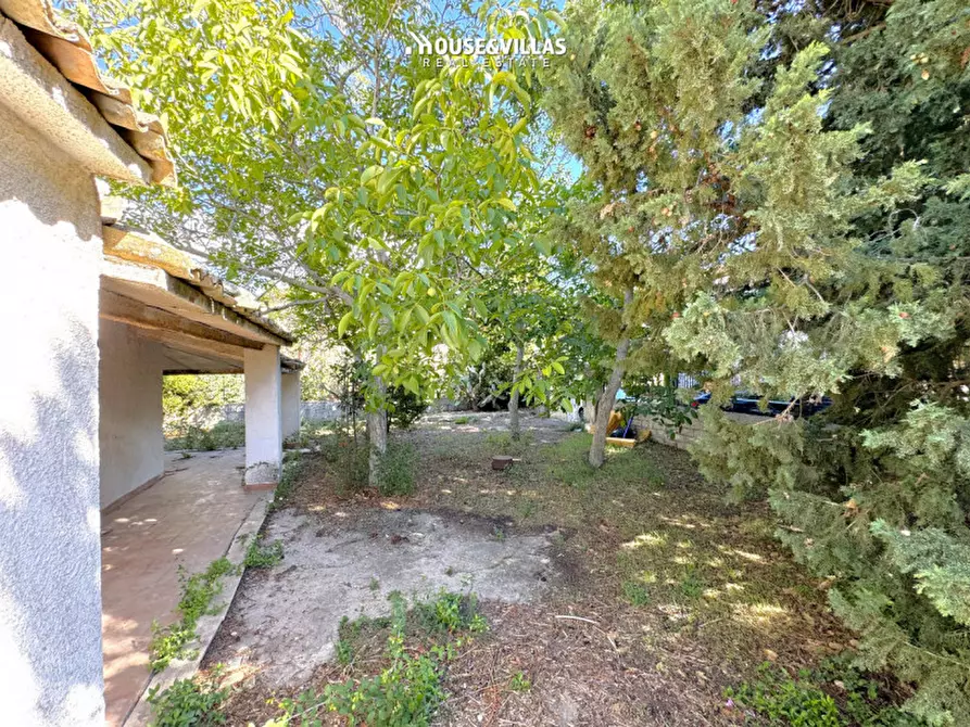 Immagine 3 di Villa in vendita  in testa dell'acqua a Noto