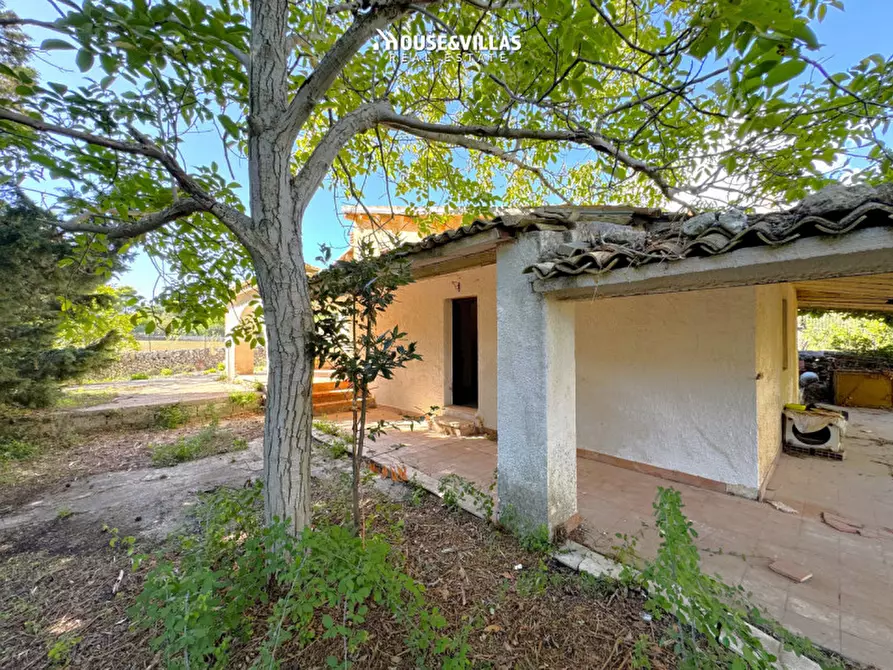 Immagine 6 di Villa in vendita  in testa dell'acqua a Noto