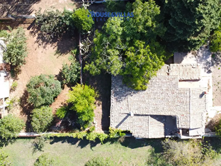 Immagine 10 di Villa in vendita  in testa dell'acqua a Noto