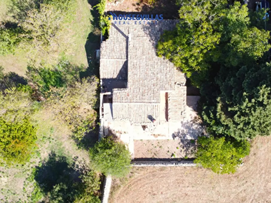 Immagine 11 di Villa in vendita  in testa dell'acqua a Noto