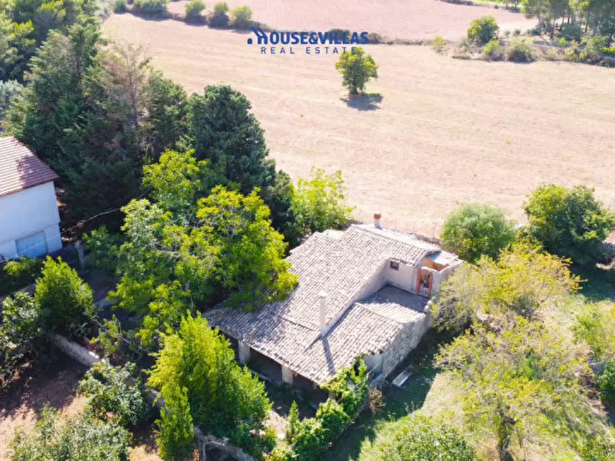 Immagine 13 di Villa in vendita  in testa dell'acqua a Noto