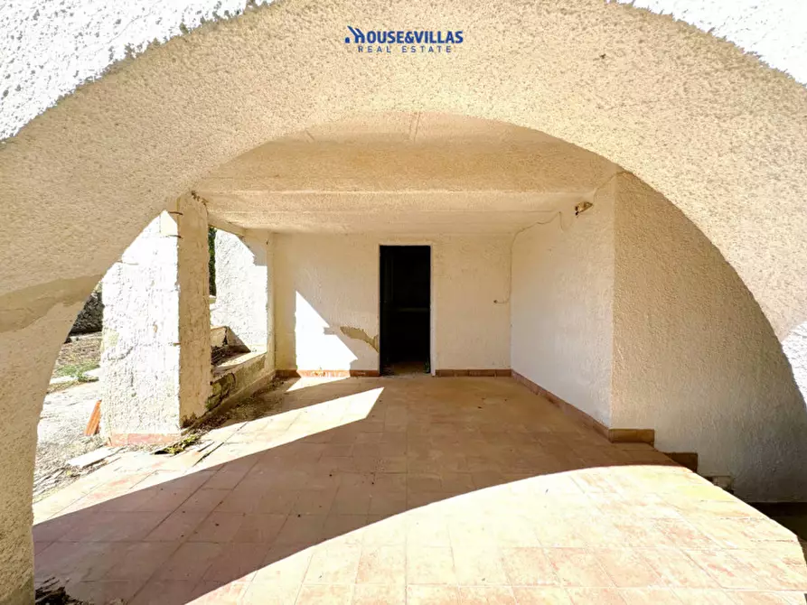 Immagine 14 di Villa in vendita  in testa dell'acqua a Noto