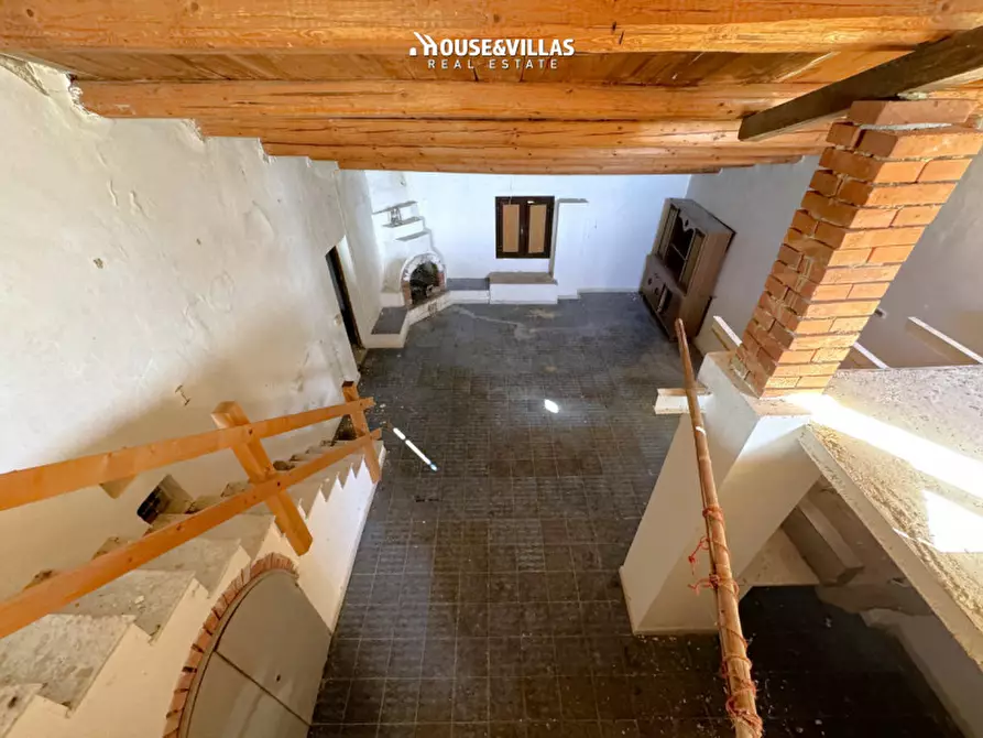 Immagine 18 di Villa in vendita  in testa dell'acqua a Noto