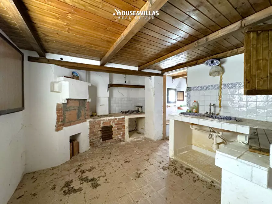 Immagine 19 di Villa in vendita  in testa dell'acqua a Noto