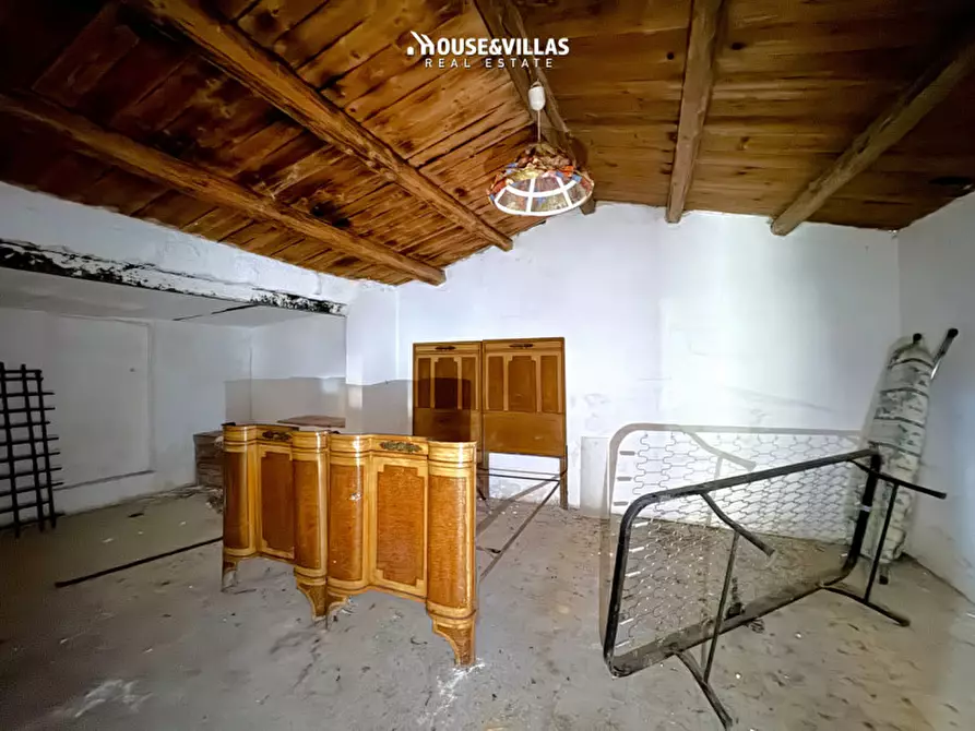 Immagine 22 di Villa in vendita  in testa dell'acqua a Noto