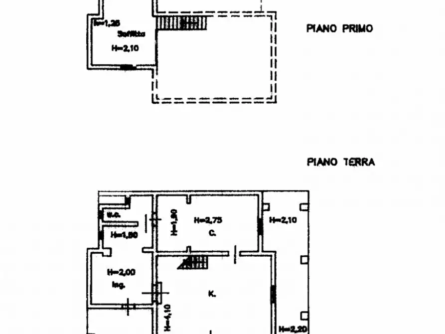 Immagine 23 di Villa in vendita  in testa dell'acqua a Noto