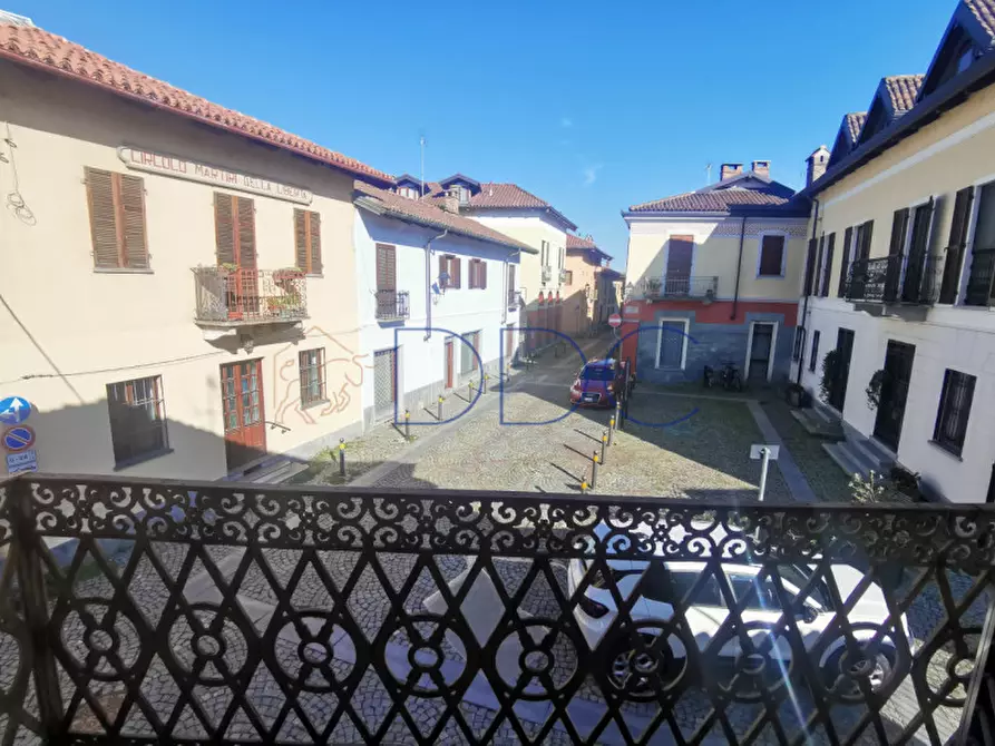 Immagine 15 di Casa indipendente in vendita  in Piazza Martiri della Libertà 3 a Collegno