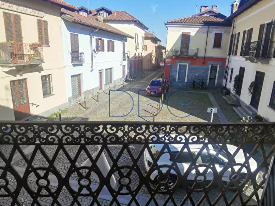 Immagine 16 di Casa indipendente in vendita  in Piazza Martiri della Libertà 3 a Collegno