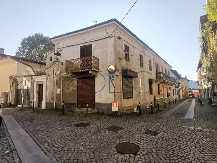 Immagine 21 di Casa indipendente in vendita  in Piazza Martiri della Libertà 3 a Collegno