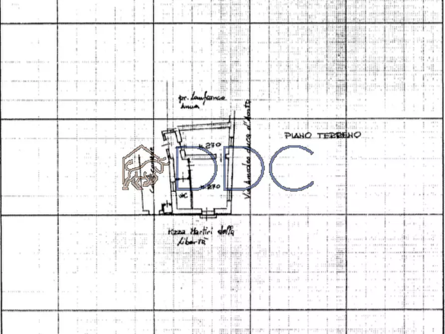 Immagine 23 di Casa indipendente in vendita  in Piazza Martiri della Libertà 3 a Collegno