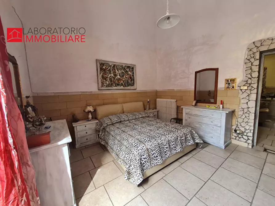 Immagine 20 di Appartamento in vendita  in via di Vereto a Lecce