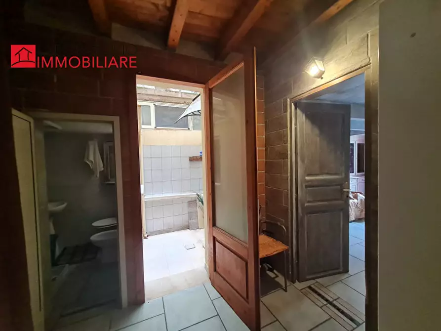 Immagine 22 di Appartamento in vendita  in via di Vereto a Lecce