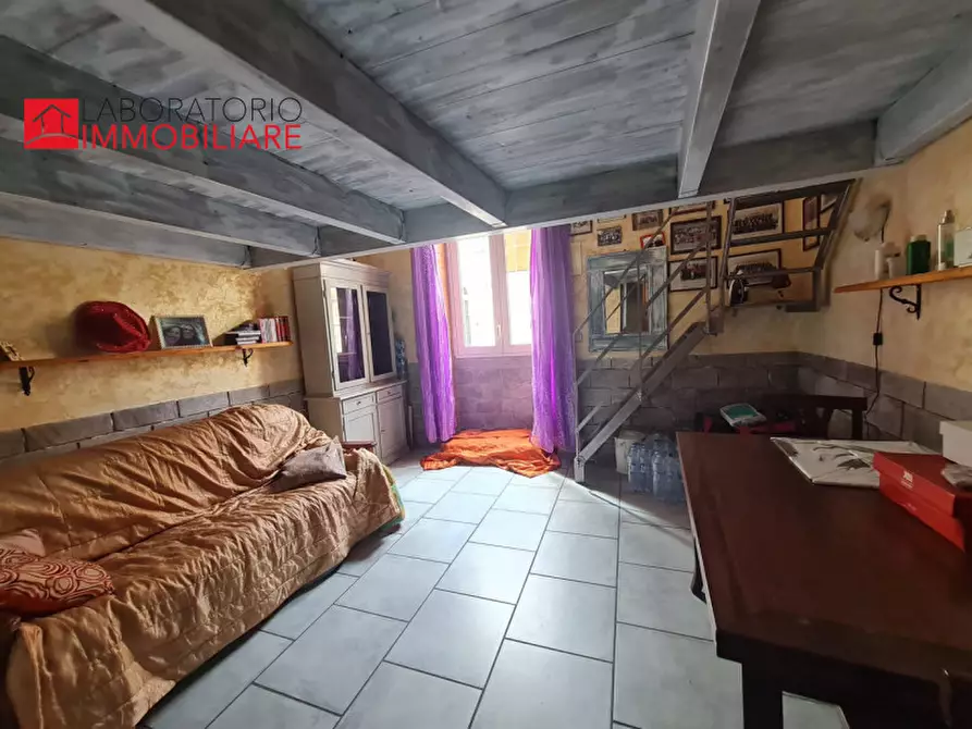 Immagine 23 di Appartamento in vendita  in via di Vereto a Lecce