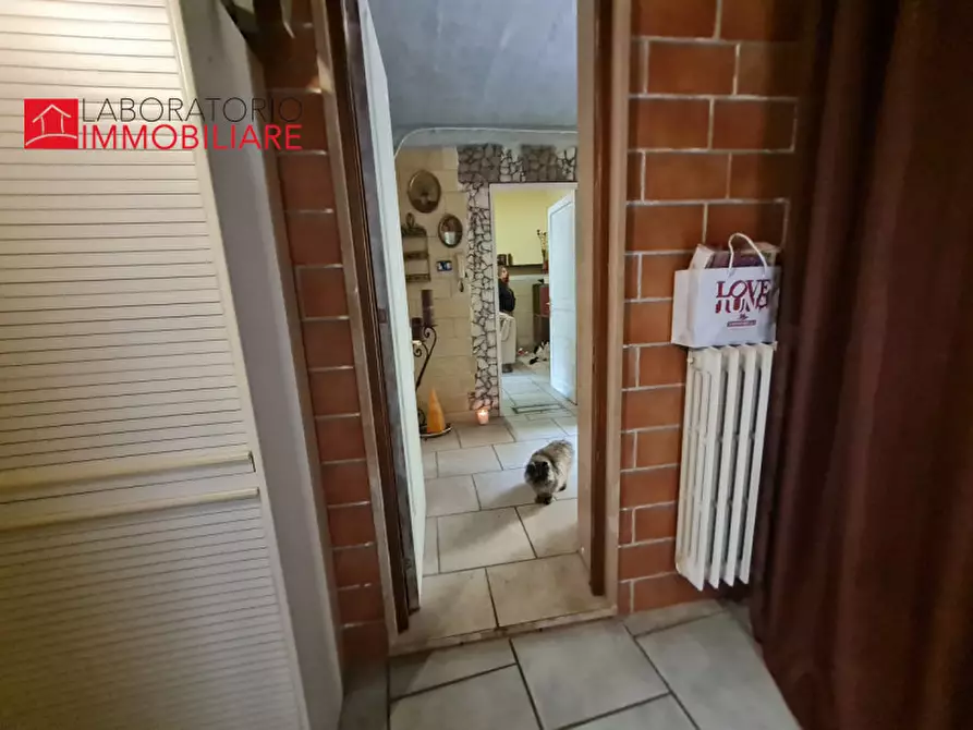 Immagine 29 di Appartamento in vendita  in via di Vereto a Lecce