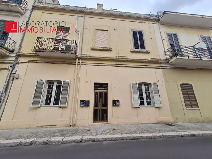 Immagine 30 di Appartamento in vendita  in via di Vereto a Lecce