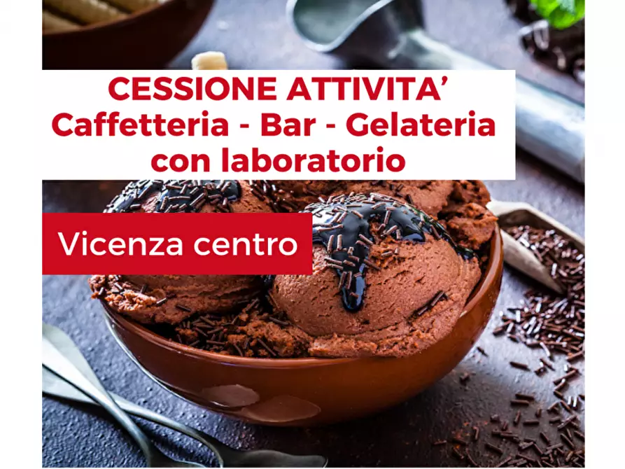 Immagine 5 di Attività commerciale in vendita  in corso palladio a Vicenza