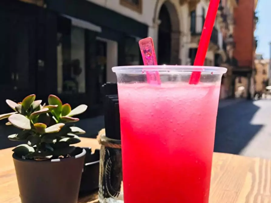 Immagine 8 di Attività commerciale in vendita  in corso palladio a Vicenza