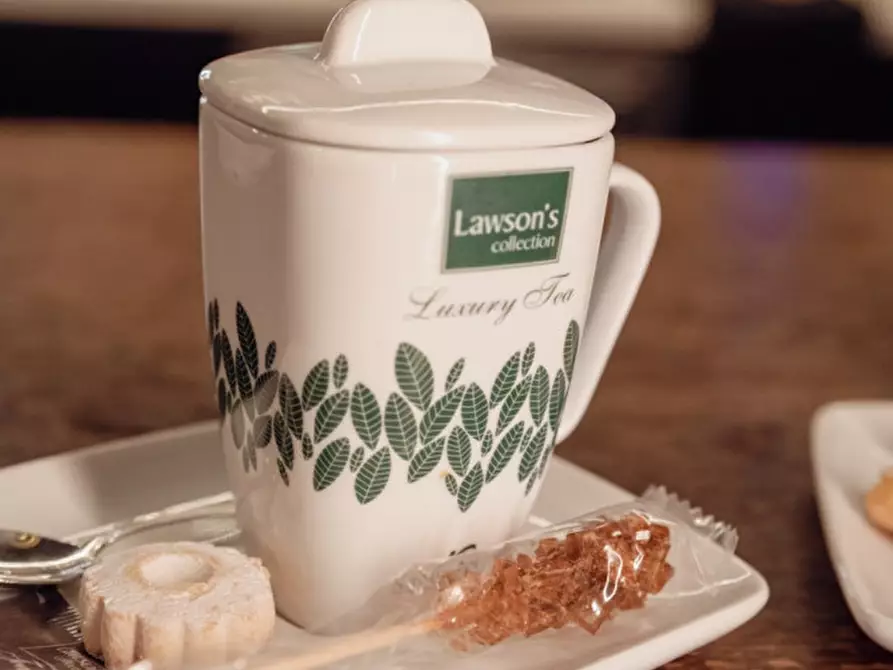 Immagine 10 di Attività commerciale in vendita  in corso palladio a Vicenza