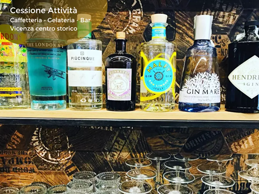 Immagine 11 di Attività commerciale in vendita  in corso palladio a Vicenza