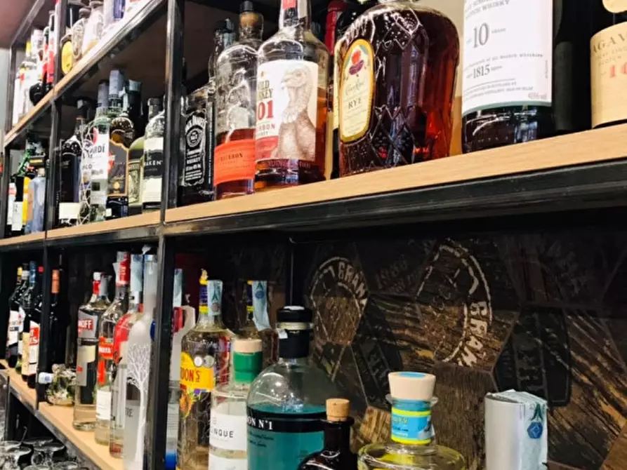 Immagine 17 di Attività commerciale in vendita  in corso palladio a Vicenza