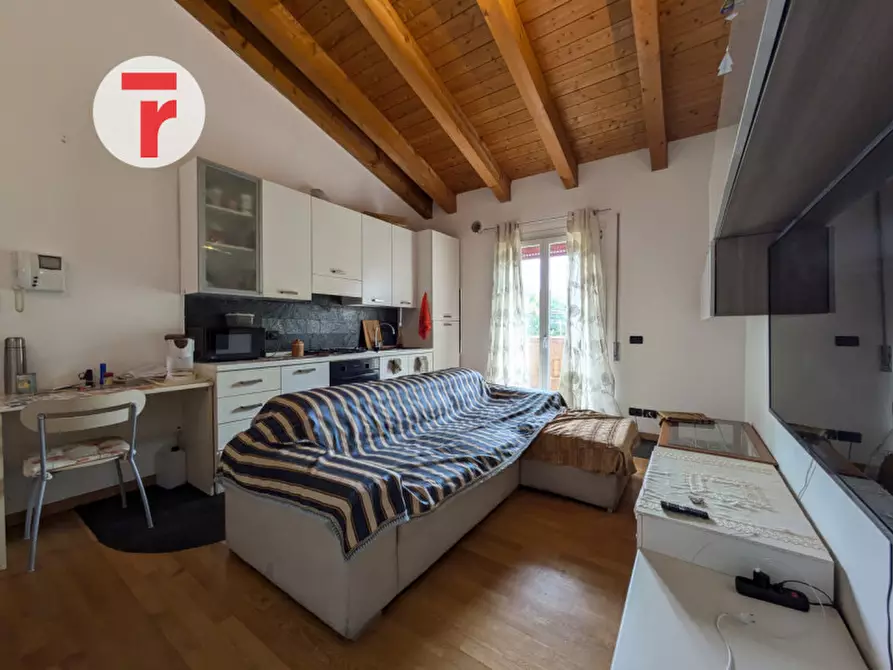 Immagine 1 di Appartamento in vendita  in via trieste a San Giorgio Delle Pertiche